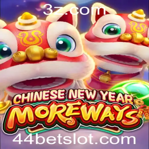 Explorando o Mundo de CHINESENEWYEARMOREWAYS: Um Jogo Envolvente