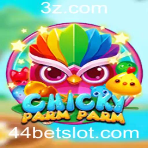 ChickyParmParm: Descubra o Novo Fenômeno no Mundo dos Jogos