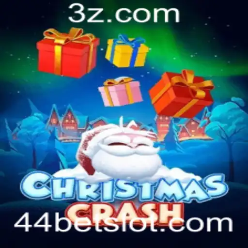 Descubra ChristmasCrash: O Novo Fenômeno dos Jogos On-line com 44bet
