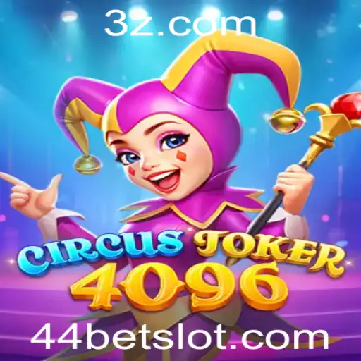 Descubra a Emoção do Jogo CircusJoker4096 e a Influência de 44bet
