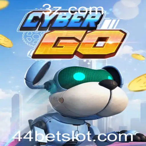 Descubra o Mundo de CyberGO: O Jogo Futurista de Estratégia