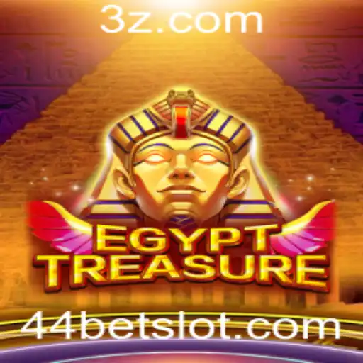 Descubra o Mundo Fascinante de EgyptTreasure com 44bet