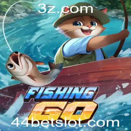 Explorando o Universo de FishingGO: O Jogo de Pesca que Conquistou a Comunidade 44bet