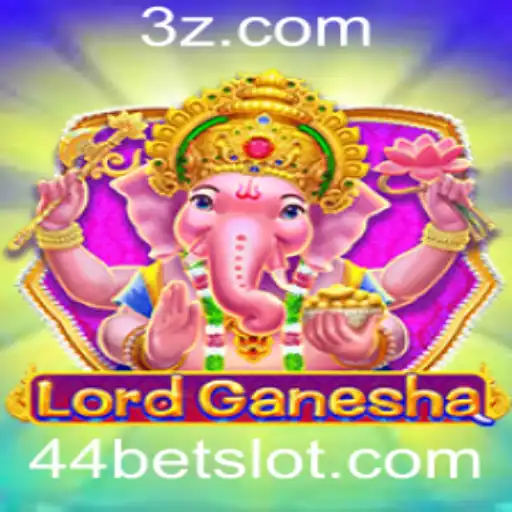Descobrindo o Mundo de LordGanesha: Um Jogo Inovador da 44bet