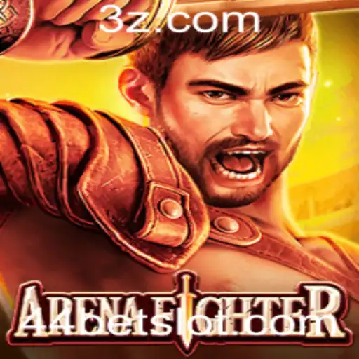 Descubra ArenaFighter: A Nova Sensação do Mundo dos Jogos
