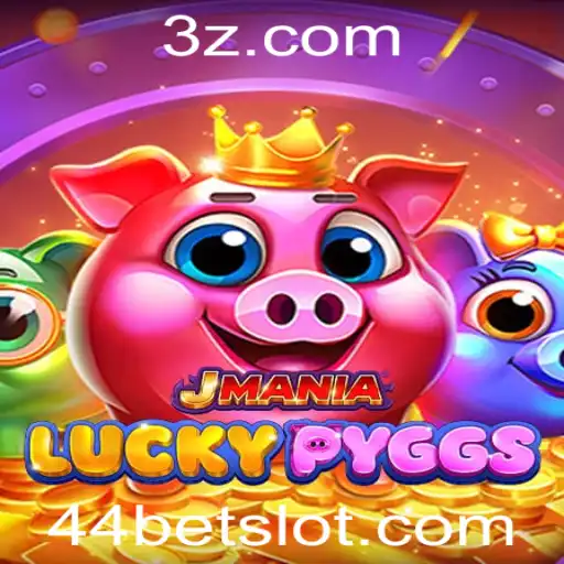 Descubra o Fascinante Mundo de JManiaLuckyPyggs