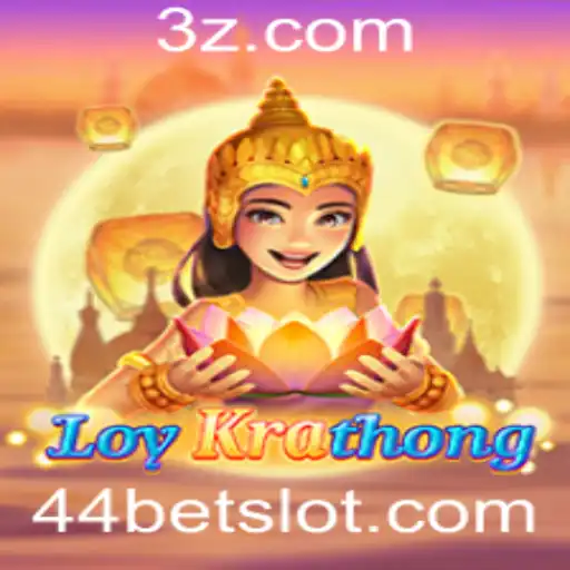 Explorando o Fascinante Jogo LoyKrathong com 44bet