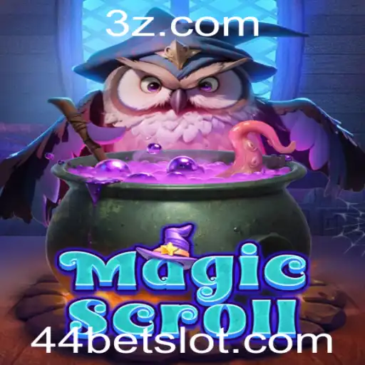 MagicScroll: Descubra o Universo do Novo Jogo Sensação