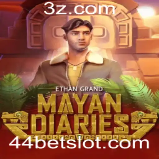 Explorando o Mundo de MayanDiaries: Aventura e Estratégia com 44bet