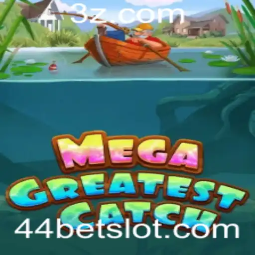 MegaGreatestCatch: Um Mergulho no Mundo Emocionante do Jogo