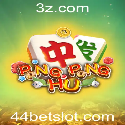 Explorando PONGPONGHU: O Mundo Vibrante do Jogo com 44bet