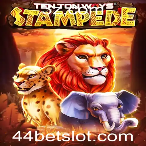 Explorando o Mundo de TenTonWaysStampede: Um Mergulho Profundo no Jogo Inovador
