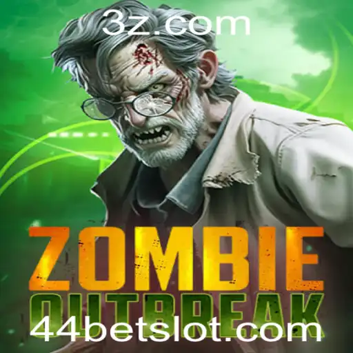 ZombieOutbreak: Descubra a Nova Sensação dos Jogos de Sobrevivência com 44bet