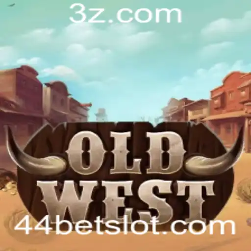 OldWest: O Novo Jogo de Aventura do Velho Oeste com 44bet
