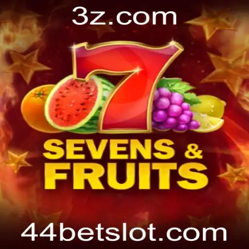 Descubra o Empolgante Mundo do Jogo SevensFruits com 44bet