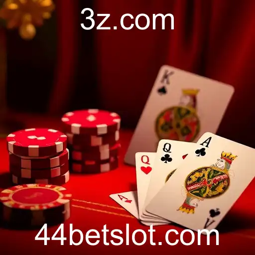 Bacará: Entendendo o Jogo de Cartas e a Importância do 44bet