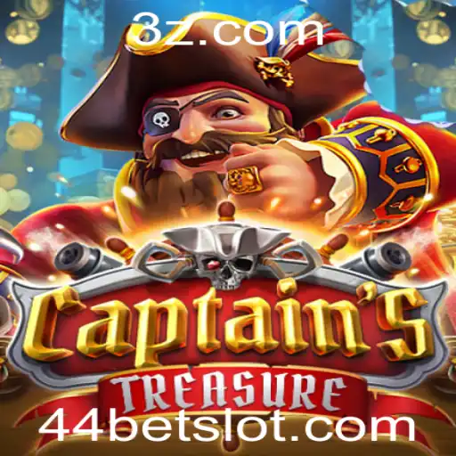 Explorando o Mundo de CaptainssTreasure: Uma Aventura Épica no Universo dos Jogos