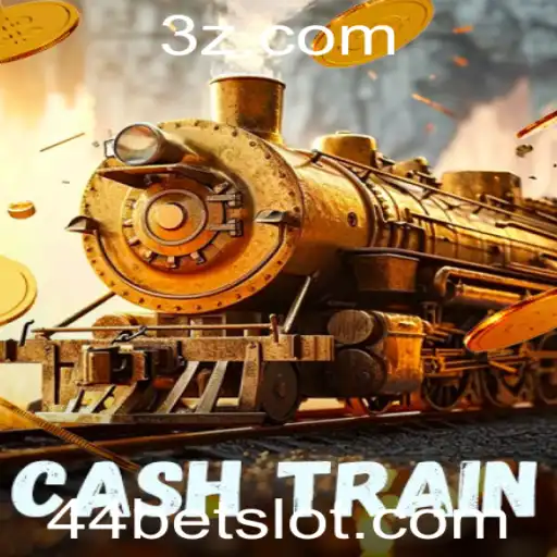 Conheça o Jogo CashTrain: Uma Aventura Empolgante com 44bet