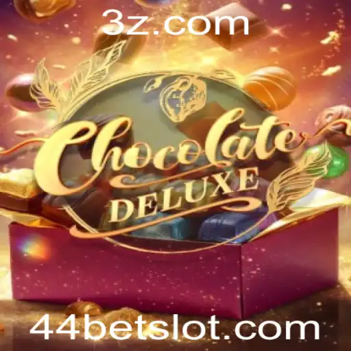 Descubra o Fascinante Mundo de ChocolateDeluxe: Um Jogo de Estratégia e Sorte