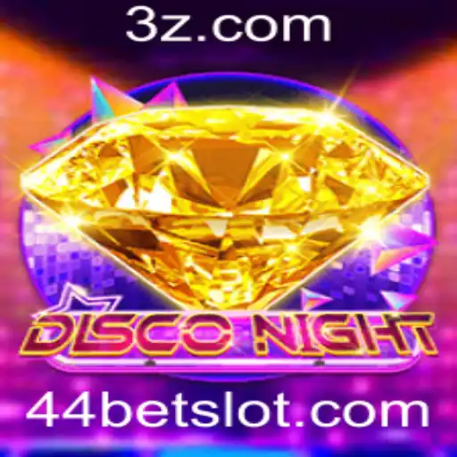 DiscoNight: A Nova Sensação dos Jogos com 44bet
