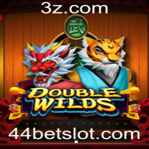 DoubleWilds: Uma Nova Experiência no Mundo dos Jogos com 44bet