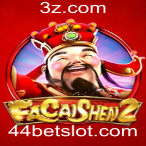 FaCaiShen2: Descubra o Universo do Jogo com 44bet