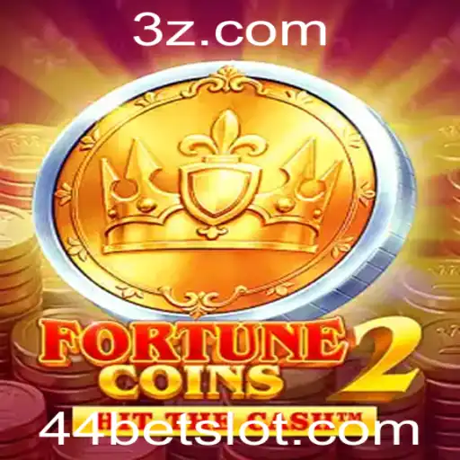 Explorando o Universo de FortuneCoins2: Um Novo Horizonte no Mundo dos Jogos com 44bet