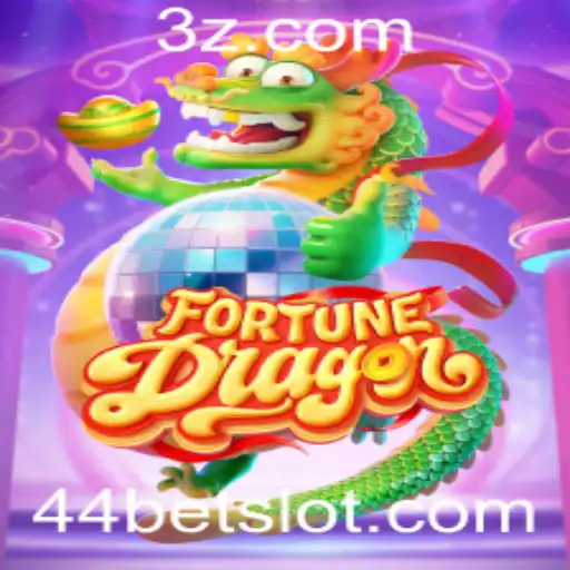 FortuneDragon: Mergulhe no Excitante Mundo de Apostas com 44bet