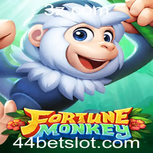 FortuneMonkey: Desvendando o Mundo de Apostas com 44bet