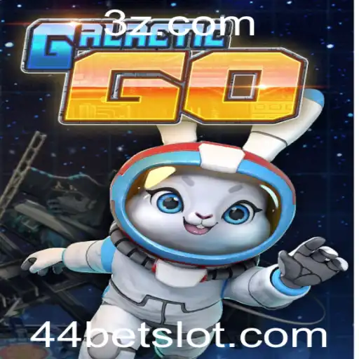 GalacticGO: Explorando o Universo dos Jogos com 44bet