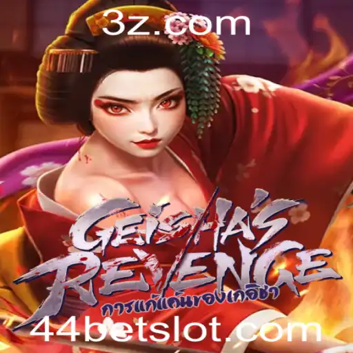 GeishasRevenge: Um Mergulho no Novo Mundo dos Jogos Online