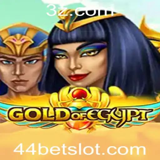 Explorando o Fascinante Jogo GoldOfEgypt e a Plataforma 44bet
