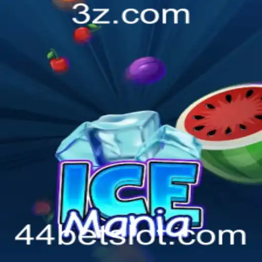 IceMania: Um Mergulho Congelante no Universo do Entretenimento
