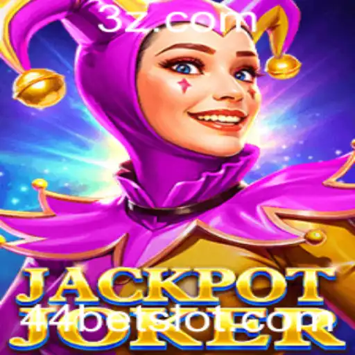 Descubra o Empolgante Mundo de JackpotJoker: Jogue e Vença com 44bet
