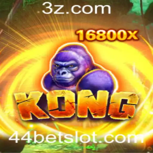 Kong: Uma Nova Dimensão de Entretenimento com o 44bet