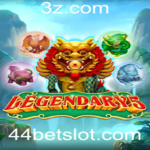 Descubra o Empolgante Mundo de Legendary5 e a Estratégia de Jogo com 44bet