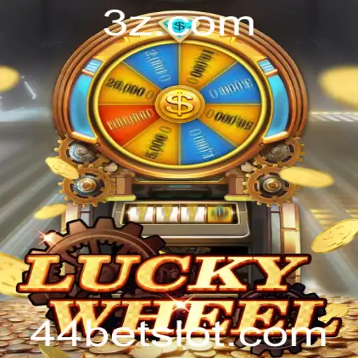 Explorando LuckyWheel: O Jogo de Sorte e Estratégia da 44bet