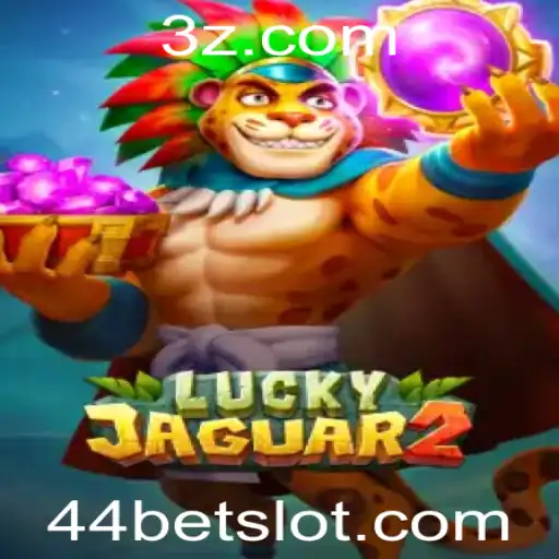 Descubra o Fascinante Mundo de Luckyjaguar2 e 44bet