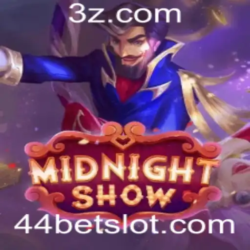Descubra o Fascinante Mundo de 'MidnightShow' com 44bet