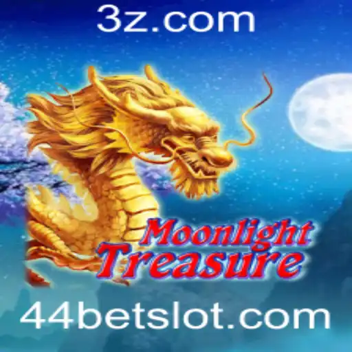 MoonlightTreasure: Explorando Aventuras de Tesouro sob a Luz do Luar