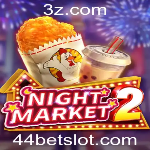 Explorando o Novo Fenômeno dos Jogos: NightMarket2 e o Impacto de 44bet