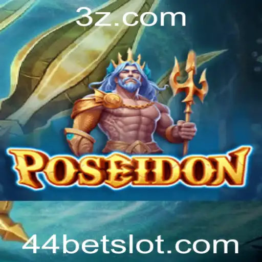 Descubra o Mundo de Poseidon: O Jogo Inovador da 44bet