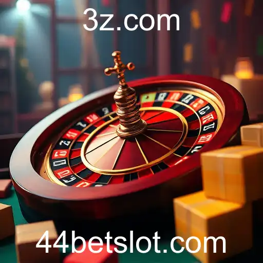 O Fascínio da Roleta e a Inovação do 44bet