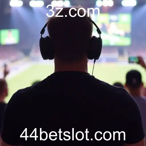 A Revolução da Transmissão ao Vivo e o Papel do 44bet