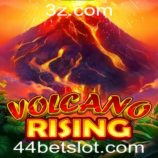 Descubra o Inovador Jogo VolcanoRising e Suas Regras com 44bet