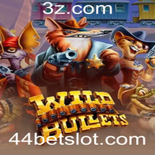 Descubra WildBullets: Um Mundo de Aventura e Estratégia