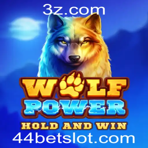 Explorando o Mundo do Jogo WolfPower: Uma Aventura com 44bet