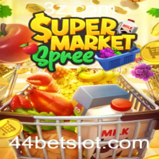 SupermarketSpree: Aventure-se Neste Empolgante Jogo de Simulação de Compras