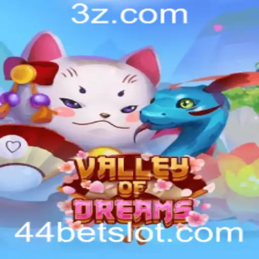 ValleyofDreams: Aventura Mística e Estratégica